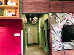 -屿家轻奢农家小院(十三陵店)