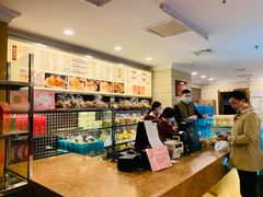 -国际饭店·帆声西饼屋(黄河路店)