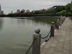 -南昌青山湖风景区