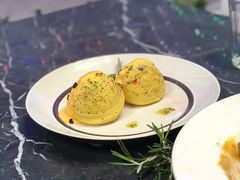 -Juicy Bakery(瑞景店)