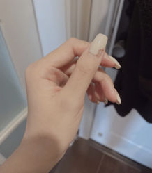 手部美甲-七月美睫 美甲