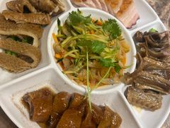 -骏丰酒楼(黄编店)