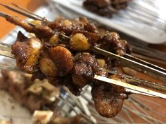 -老三烧烤(二环西路店)