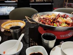 -大丰收脆鱼(正荣财富中心店)