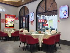 -淮扬名灶·南通本地菜(虹桥店)