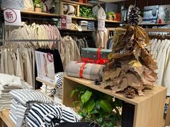 -MUJI无印良品(西单大悦城店)