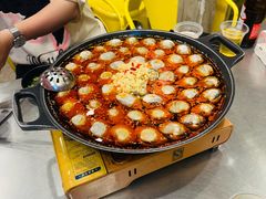 -水哥卜卜贝(东晓·胜汇里店)
