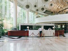 -大连富丽华大酒店