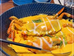-星叶·东南亚料理(宁波万象汇店)