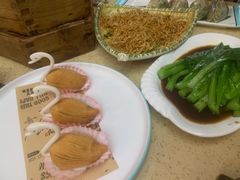 -喜鹊茶点.啫煲(车陂店)