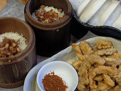-滇色蒸汽石锅鱼(京华城店)