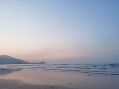 -青岛第一海水浴场
