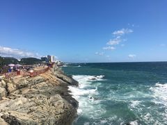 -海东龙宫寺