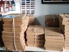 -明晨图文快印广告