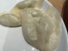 -喜家德虾仁水饺(东方宝泰店)