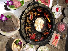 -重庆渝达老火锅(春熙路店)