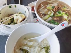 -同心楼(解放北路店)