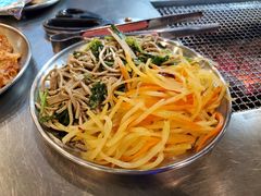 -马路牙子烧烤音乐酒馆(望京店)