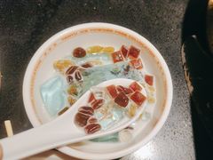 -探鱼·鲜青椒爽麻烤鱼(领展购物广场店)
