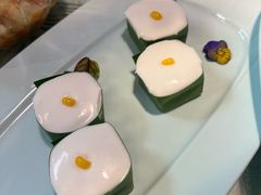 -蕉叶·泰国歌舞风情(世贸店)
