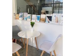 -隹木咖啡馆(宝龙广场店)