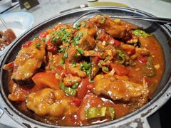 -椿记烧鹅(叠彩店)