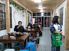 大堂-食光慢宴·安吉土菜馆