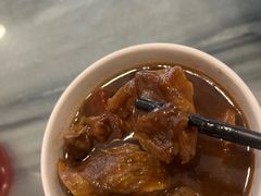 -恩宁刘福记(东华东路店)