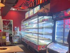 -来伊回麻辣烫·火锅串串清真(红瓦寺总店)