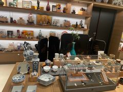 -茑屋书店(天目里店)