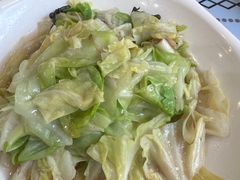 -丽泽山庄·生态怀柔菜·虹鳟鱼(红螺寺店)