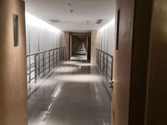 -上海佘山世茂艾美酒店