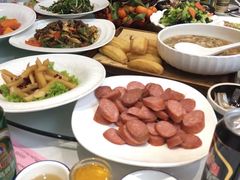 -宴江南(汇海路店)