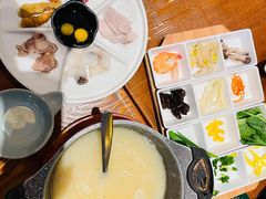 -云海肴·汽锅鸡·云南菜(苏州中心店)