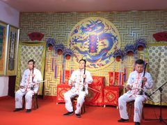 -陕西戏曲非遗博物馆