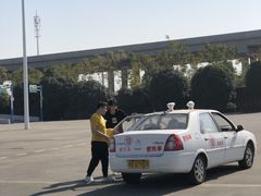 -楚汉驾校(群星城岳家嘴东亭校区)