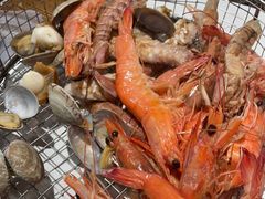 -海味当家·蒸锅海鲜(星海公园店)