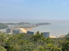 -宁波松兰山滨海旅游度假区