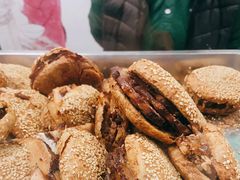 -老磁器口豆汁店(天坛店)