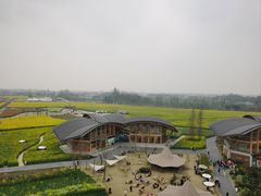 -中国天府农业博览园