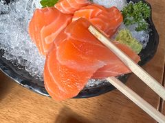 -诚家·日式烧鸟·深夜食堂(虹桥天街店)