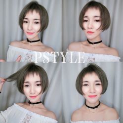 -P.STYLE 派斯造型