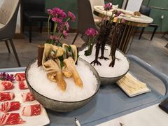 -喜聚薈·花膠雞海鮮火鍋(越秀店)
