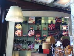 -西点坊(浦东香格里拉店)