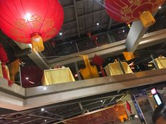 -狗不理(塘沽店)