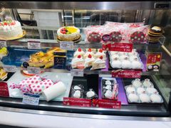 -不二家(数寄屋橋店)