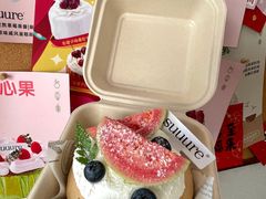 -流酥可心·牛乳蛋糕商店(禾祥西路店)
