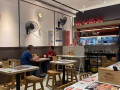 -膳心记-明火四宝煲仔饭(燕南店)