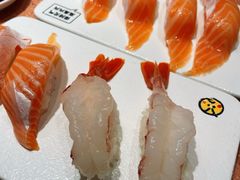 -元气寿司(金光华店)