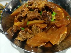 -宴秋杭州菜(锦艺城店)